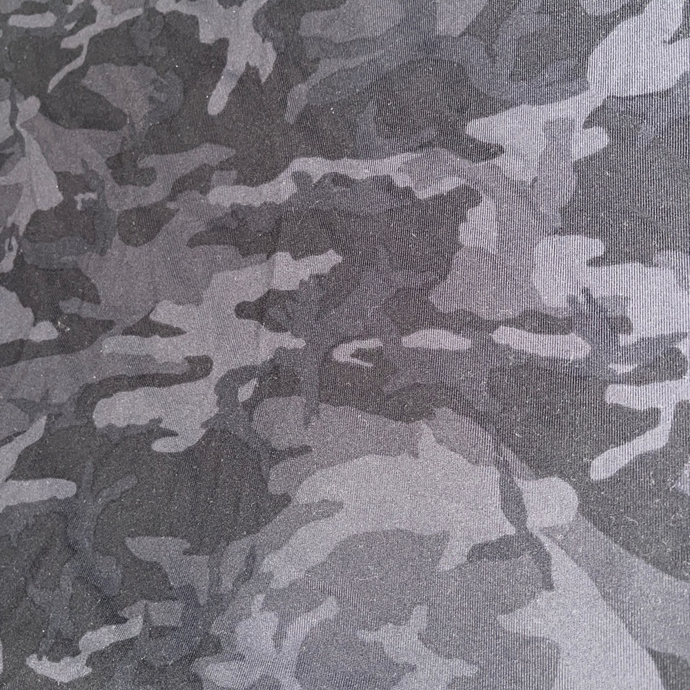 Lululemon Power Y Camo Tank Top 10 - Picture 4 of 7